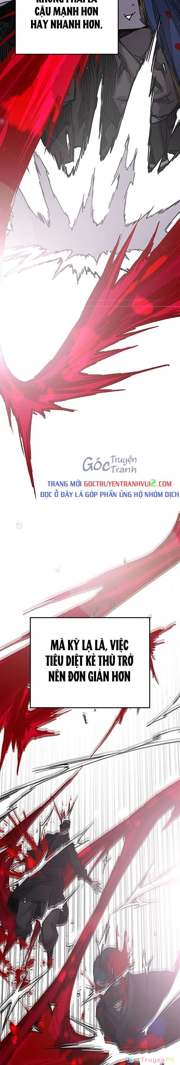 Tiên Kiếm Bất Bại Chapter 202 - Trang 10
