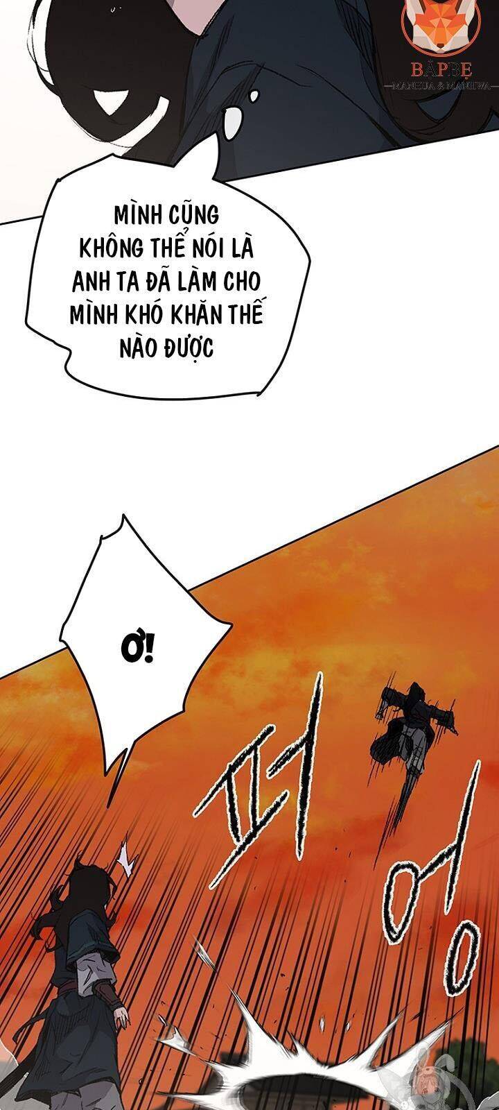 Tiên Kiếm Bất Bại Chapter 37 - Trang 46
