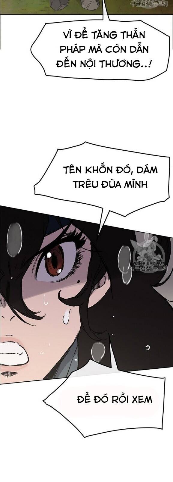 Tiên Kiếm Bất Bại Chapter 34 - Trang 36
