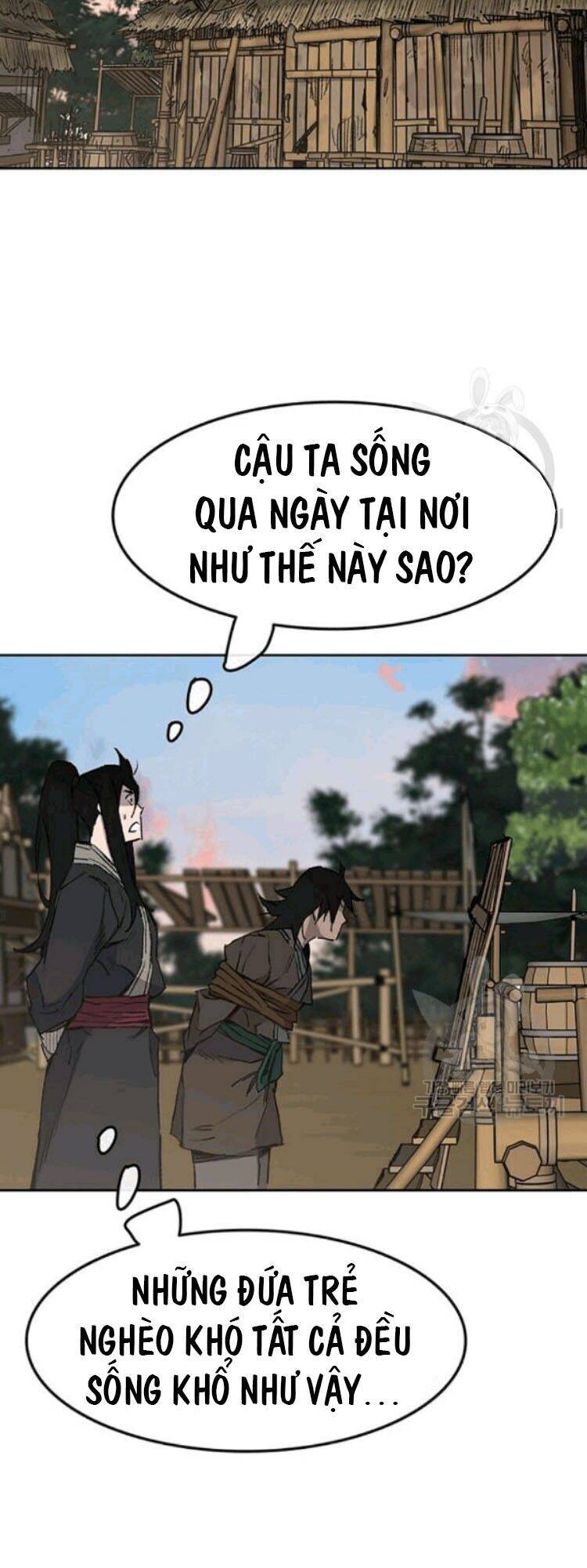 Tiên Kiếm Bất Bại Chapter 45 - Trang 56