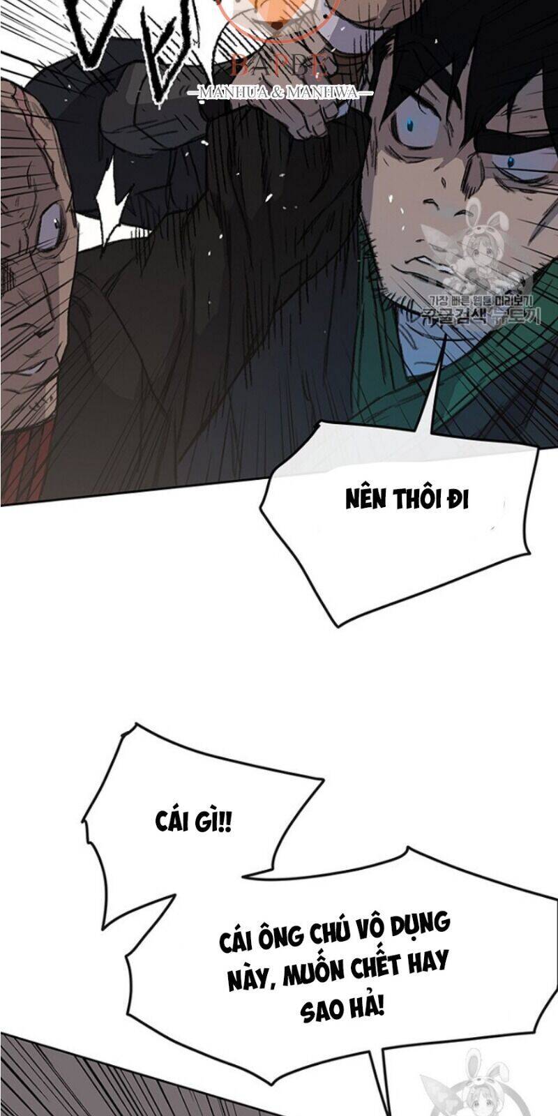 Tiên Kiếm Bất Bại Chapter 38 - Trang 40