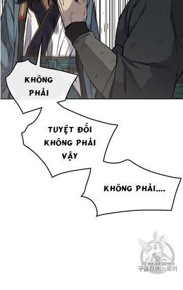 Tiên Kiếm Bất Bại Chapter 33 - Trang 21