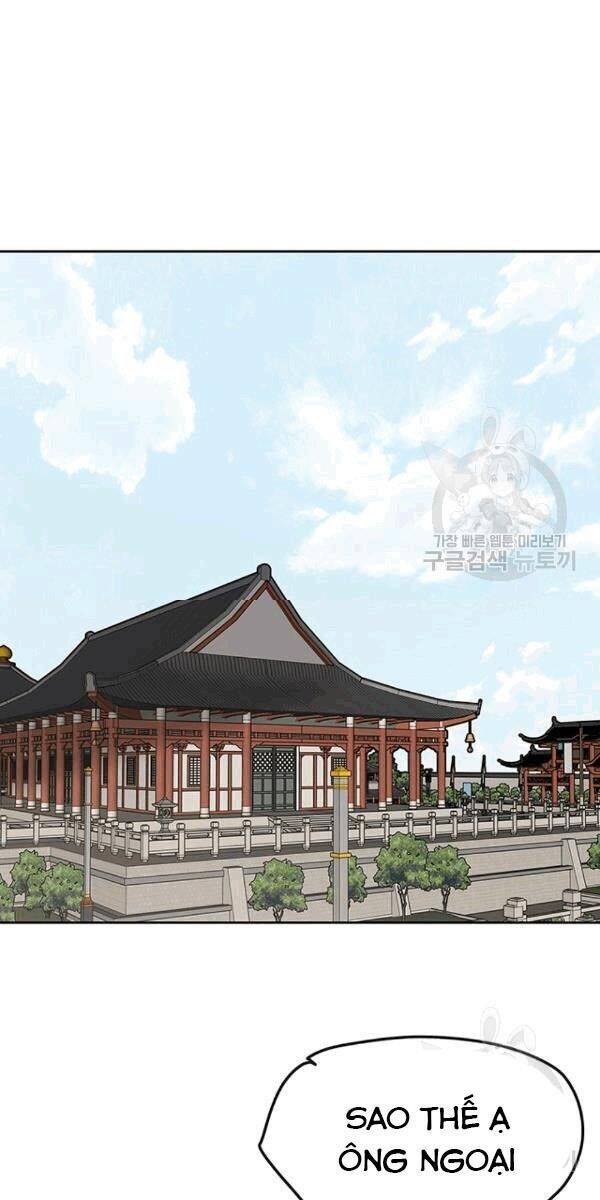 Tiên Kiếm Bất Bại Chapter 43 - Trang 48
