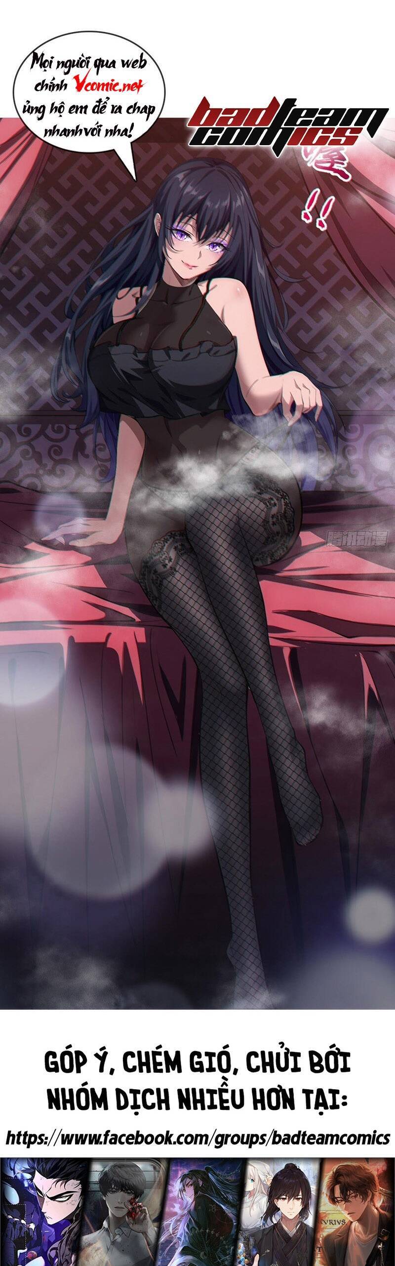 Anh Hùng Rác Rưởi Chapter 133 - Trang 0