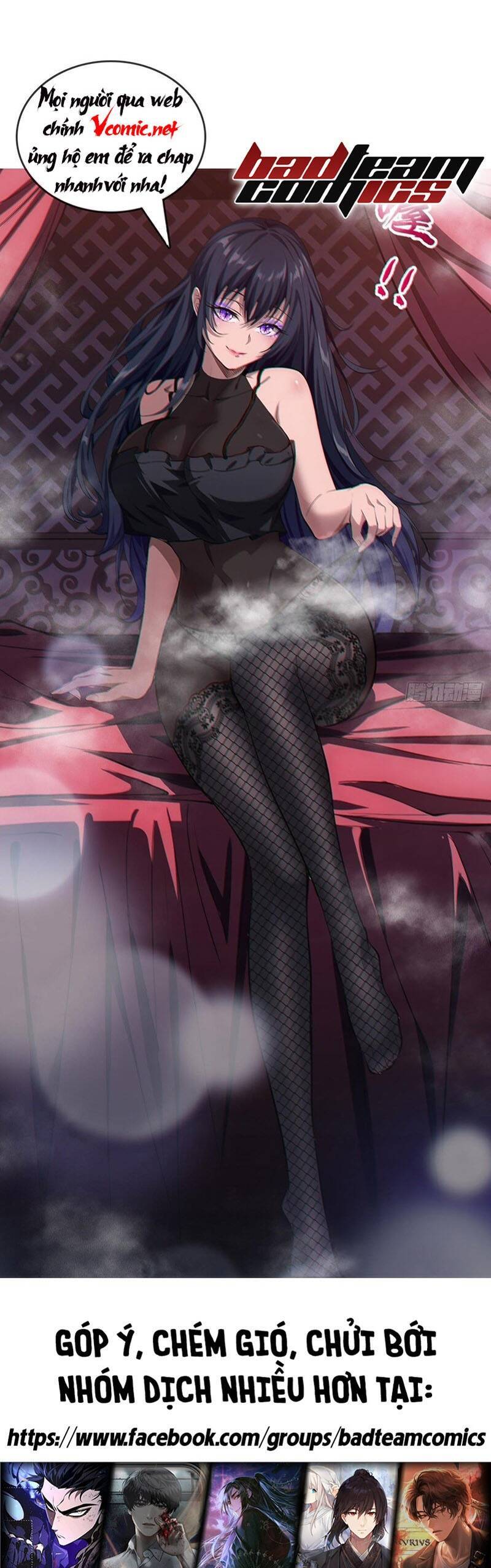 Anh Hùng Rác Rưởi Chapter 134 - Trang 0