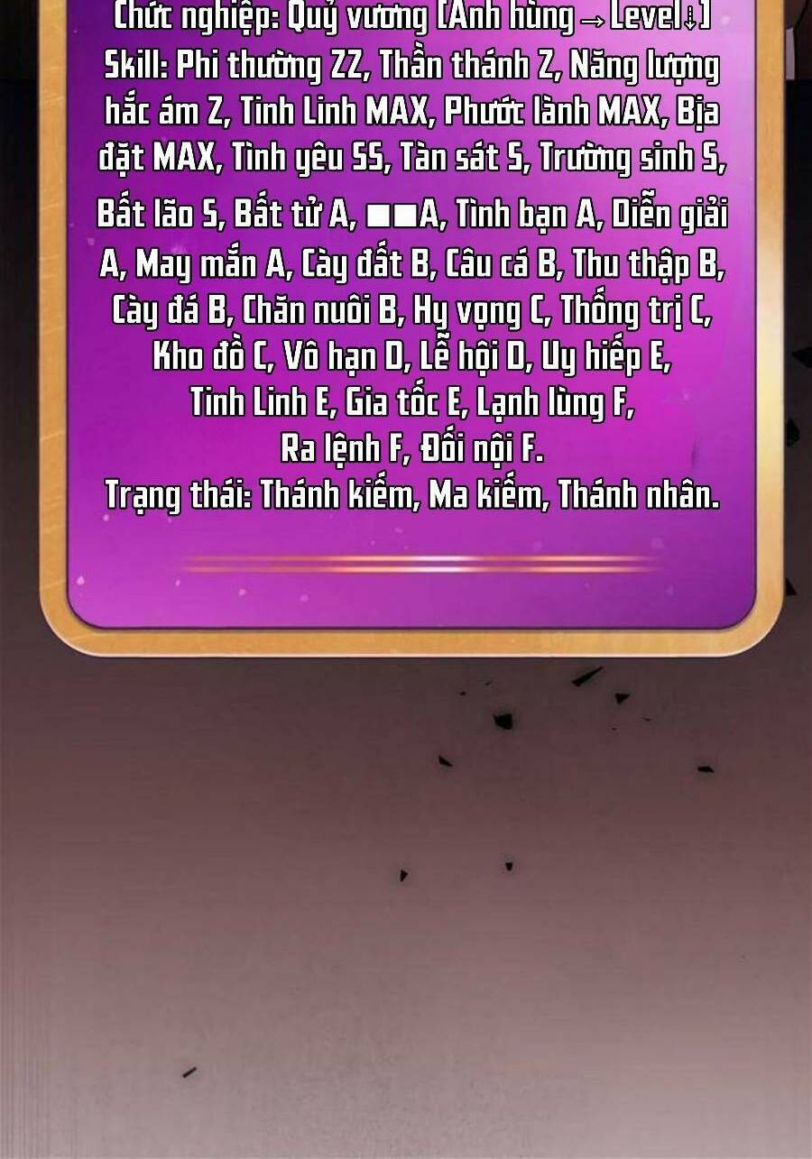 Anh Hùng Rác Rưởi Chapter 145 - Trang 7