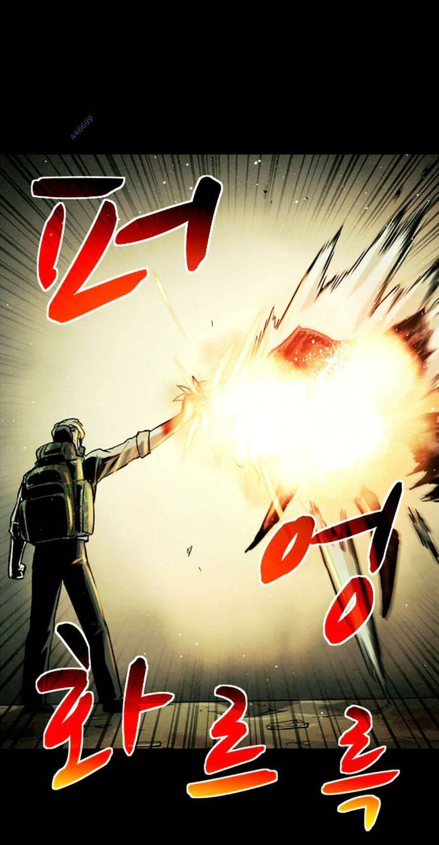 Mầm Chết Chapter 44 - Trang 40