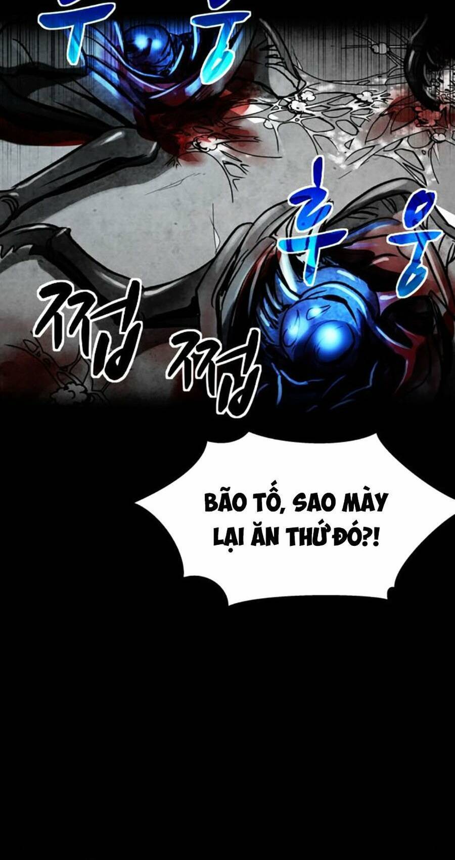Mầm Chết Chapter 45 - Trang 7