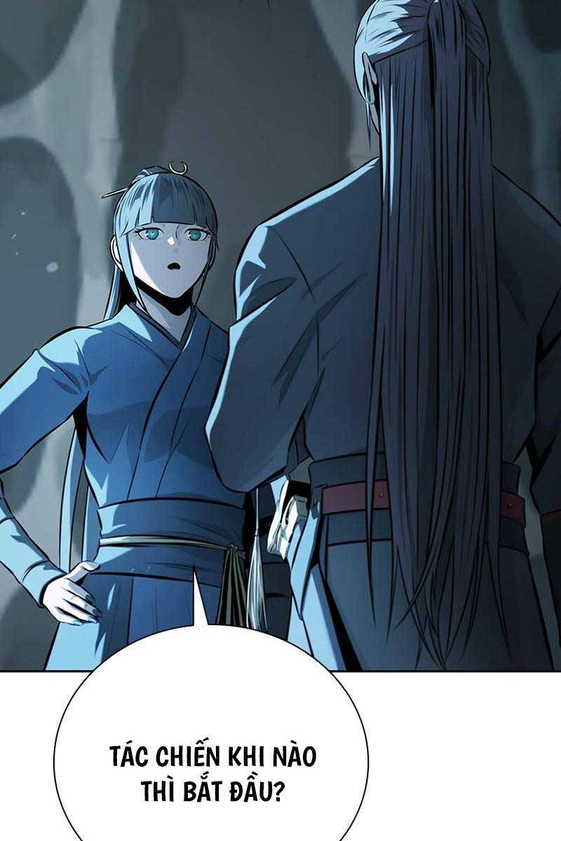 Kiếm Đế Nguyệt Linh Chapter 65 - Trang 10