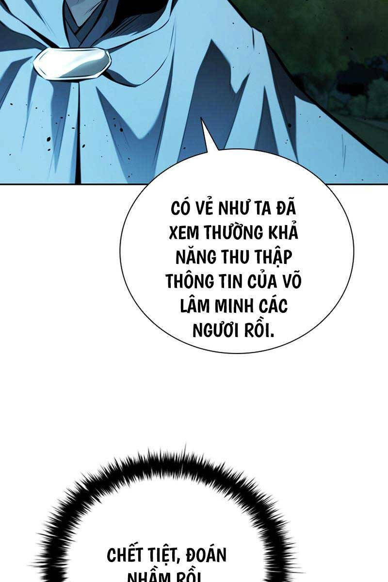 Kiếm Đế Nguyệt Linh Chapter 65 - Trang 55