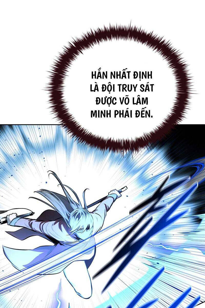 Kiếm Đế Nguyệt Linh Chapter 65 - Trang 85