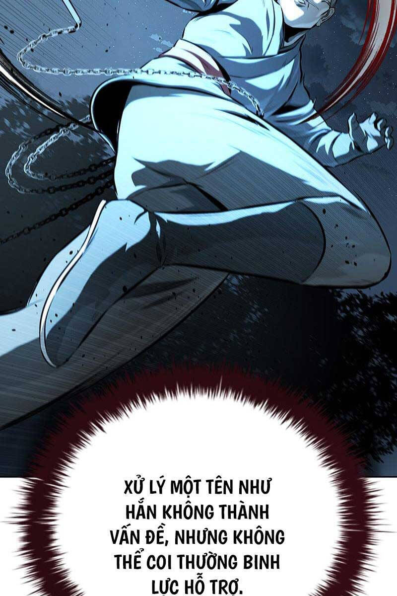 Kiếm Đế Nguyệt Linh Chapter 65 - Trang 87