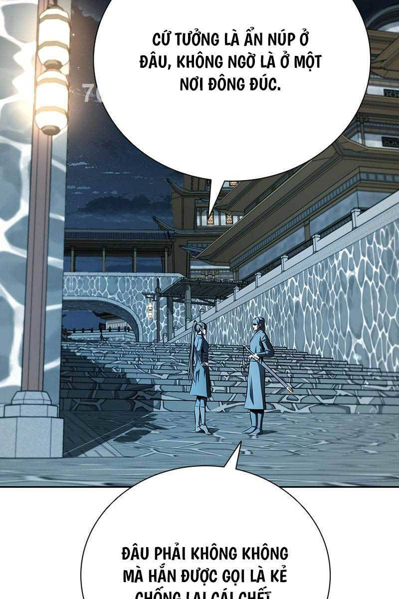 Kiếm Đế Nguyệt Linh Chapter 65 - Trang 1
