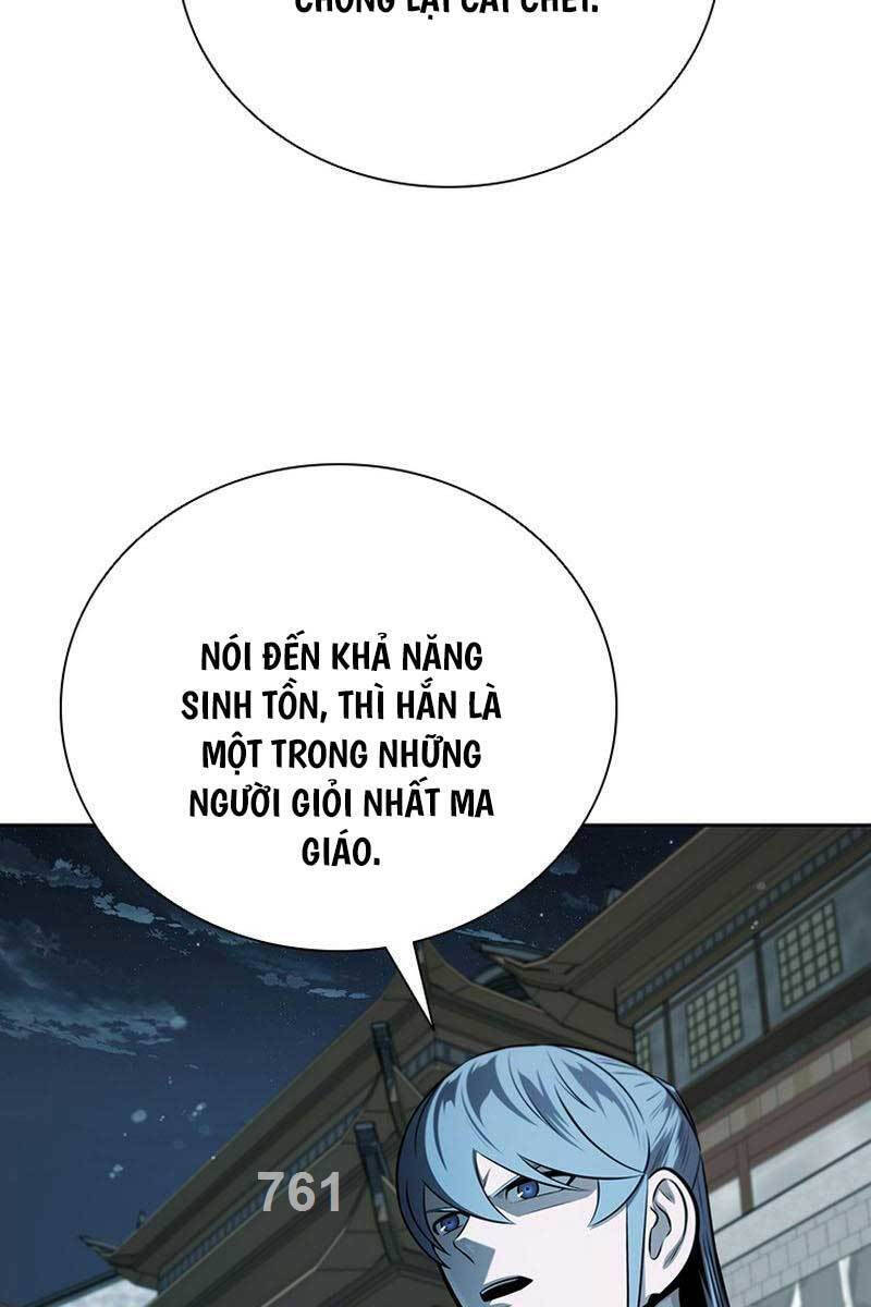 Kiếm Đế Nguyệt Linh Chapter 65 - Trang 2