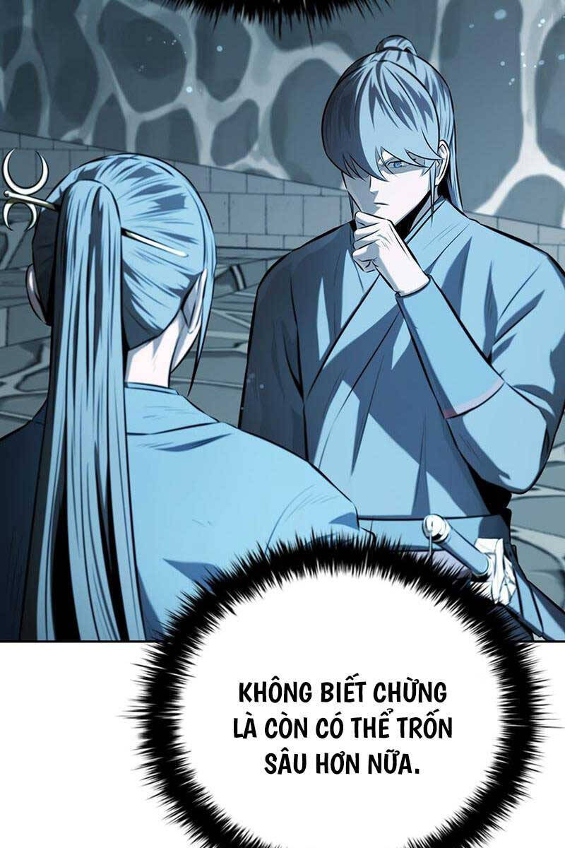 Kiếm Đế Nguyệt Linh Chapter 65 - Trang 8