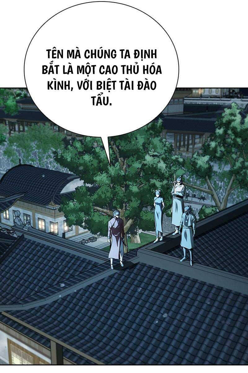 Kiếm Đế Nguyệt Linh Chapter 65 - Trang 16