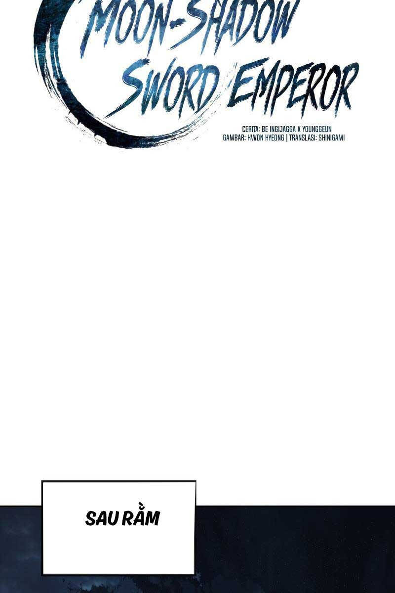 Kiếm Đế Nguyệt Linh Chapter 65 - Trang 14