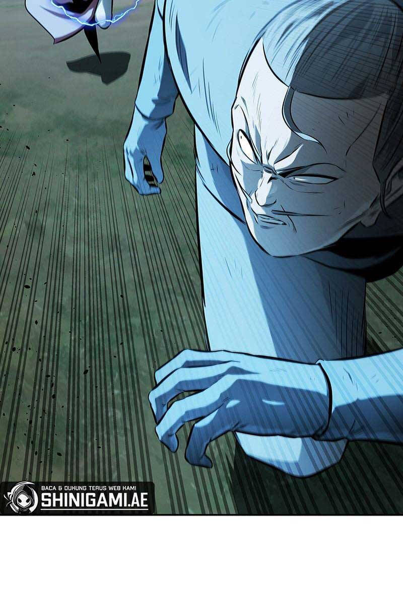 Kiếm Đế Nguyệt Linh Chapter 65 - Trang 84