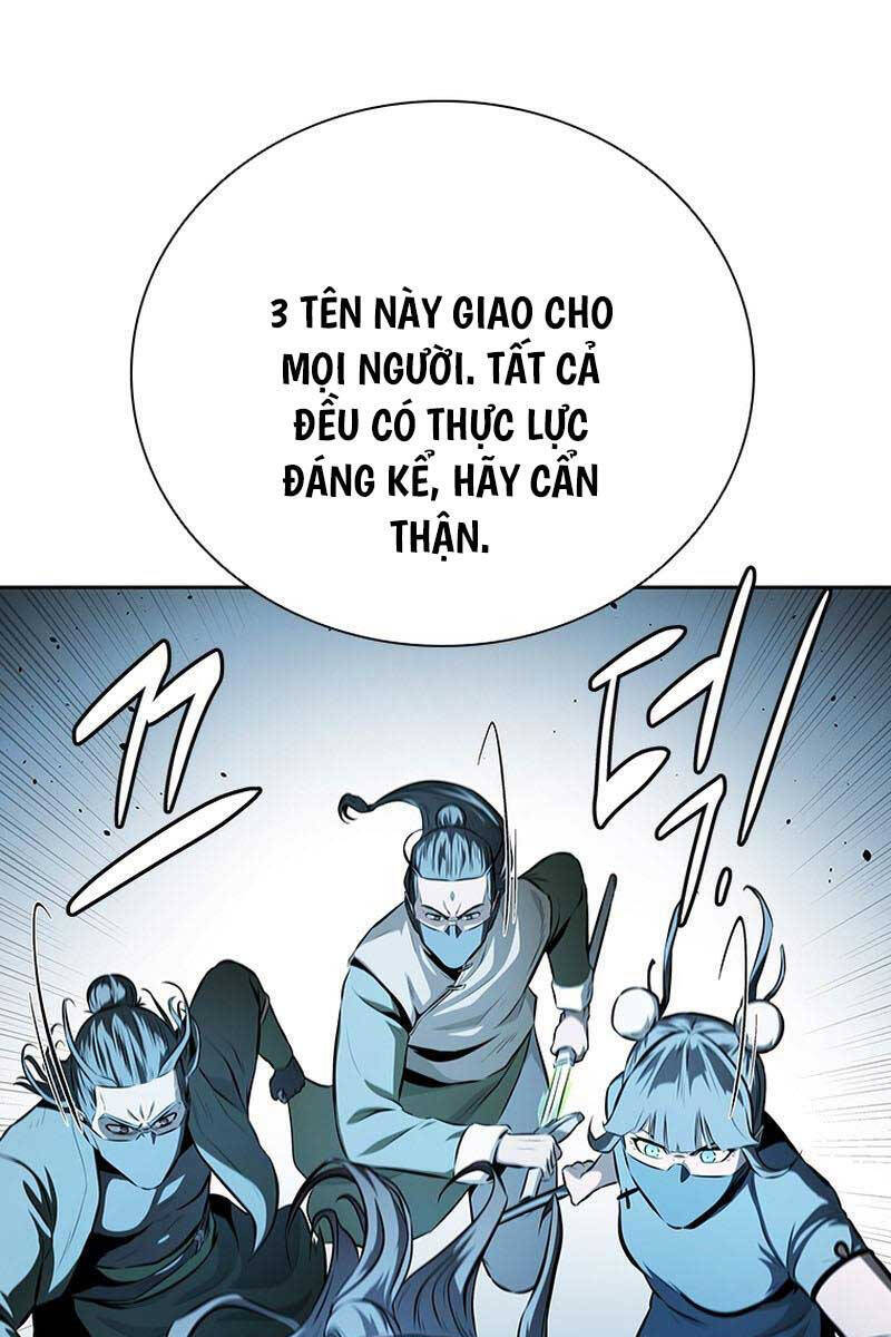 Kiếm Đế Nguyệt Linh Chapter 65 - Trang 35