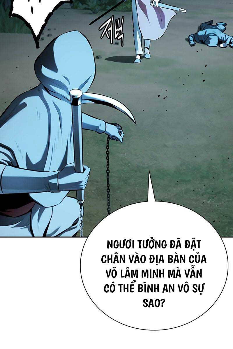 Kiếm Đế Nguyệt Linh Chapter 65 - Trang 53