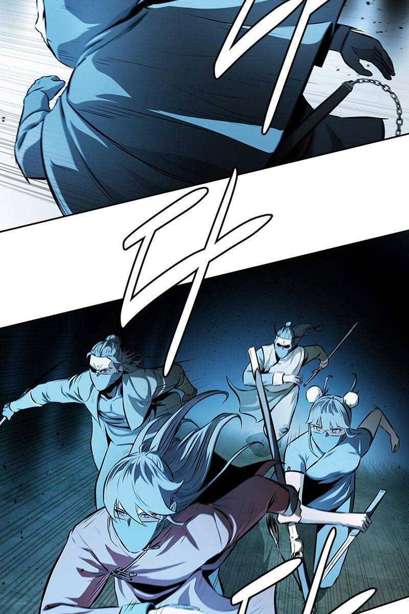 Kiếm Đế Nguyệt Linh Chapter 65 - Trang 31