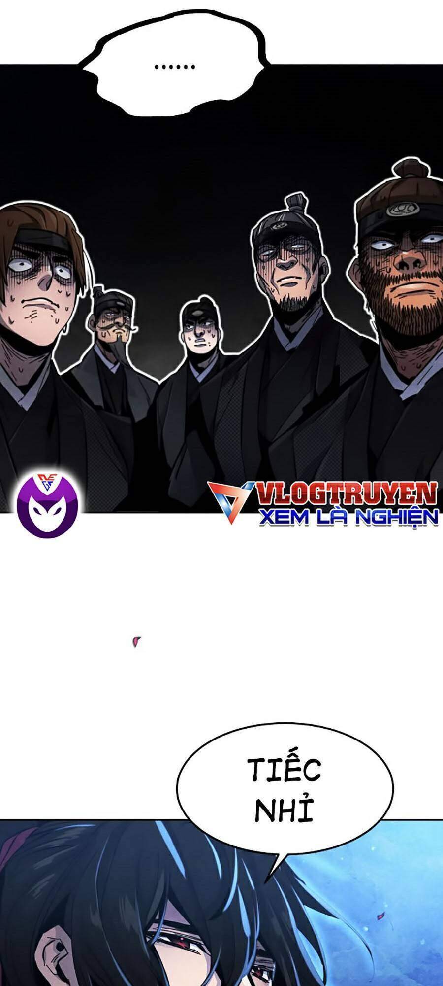Cuồng Ma Tái Thế Chapter 22 - Trang 10