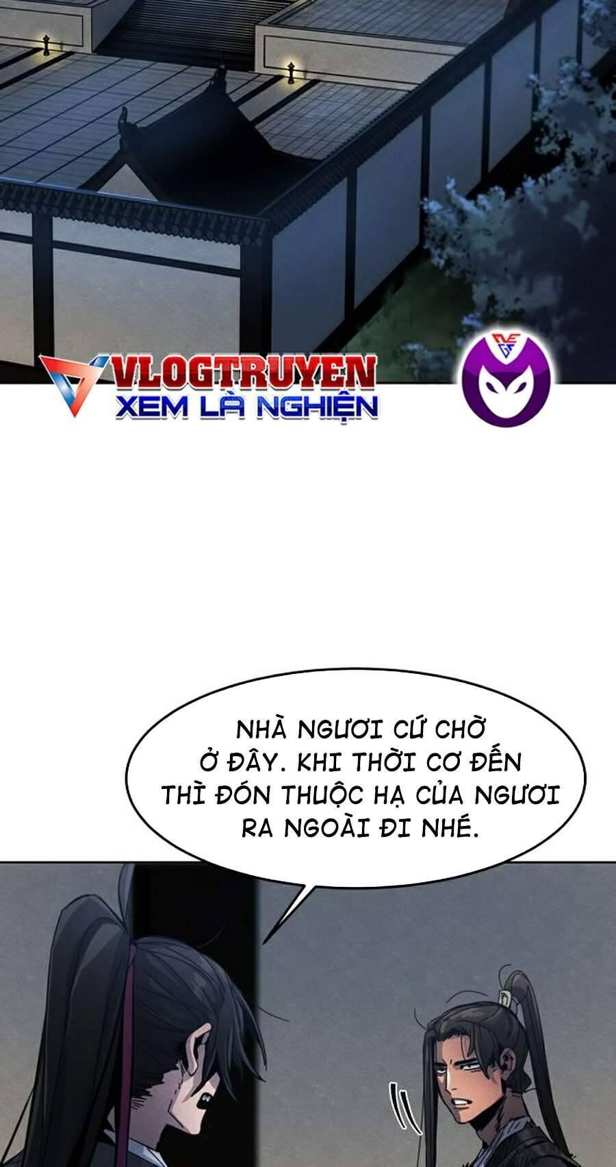 Cuồng Ma Tái Thế Chapter 20 - Trang 24