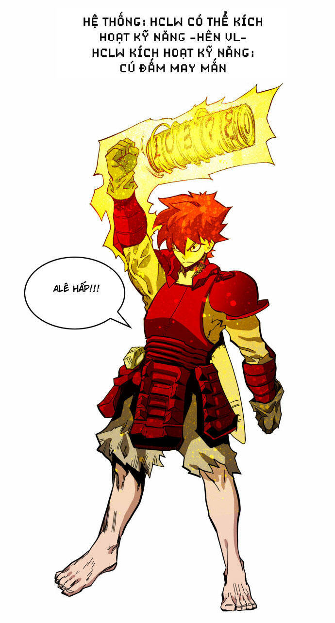 Hard Core Leveling Warrior Ss1 Chapter 43 - Trang 64