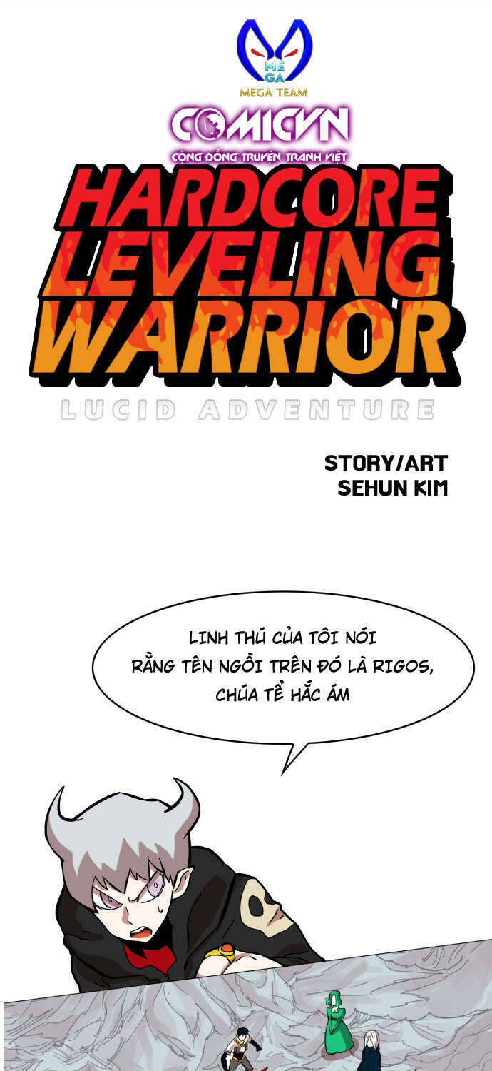 Hard Core Leveling Warrior Ss1 Chapter 40 - Trang 6
