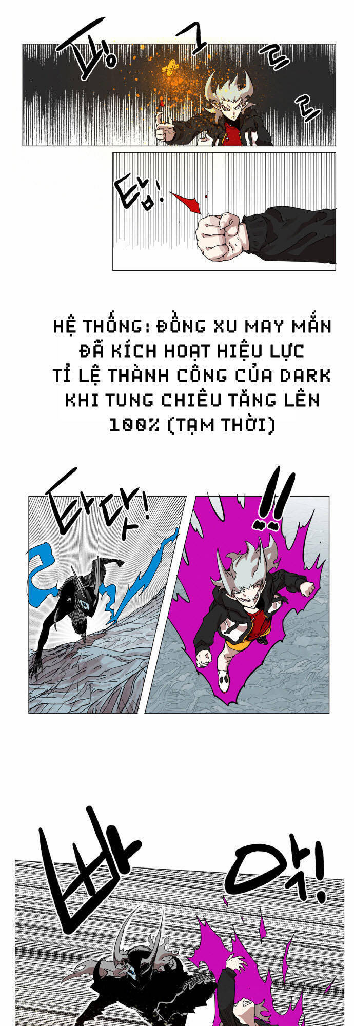 Hard Core Leveling Warrior Ss1 Chapter 41 - Trang 49