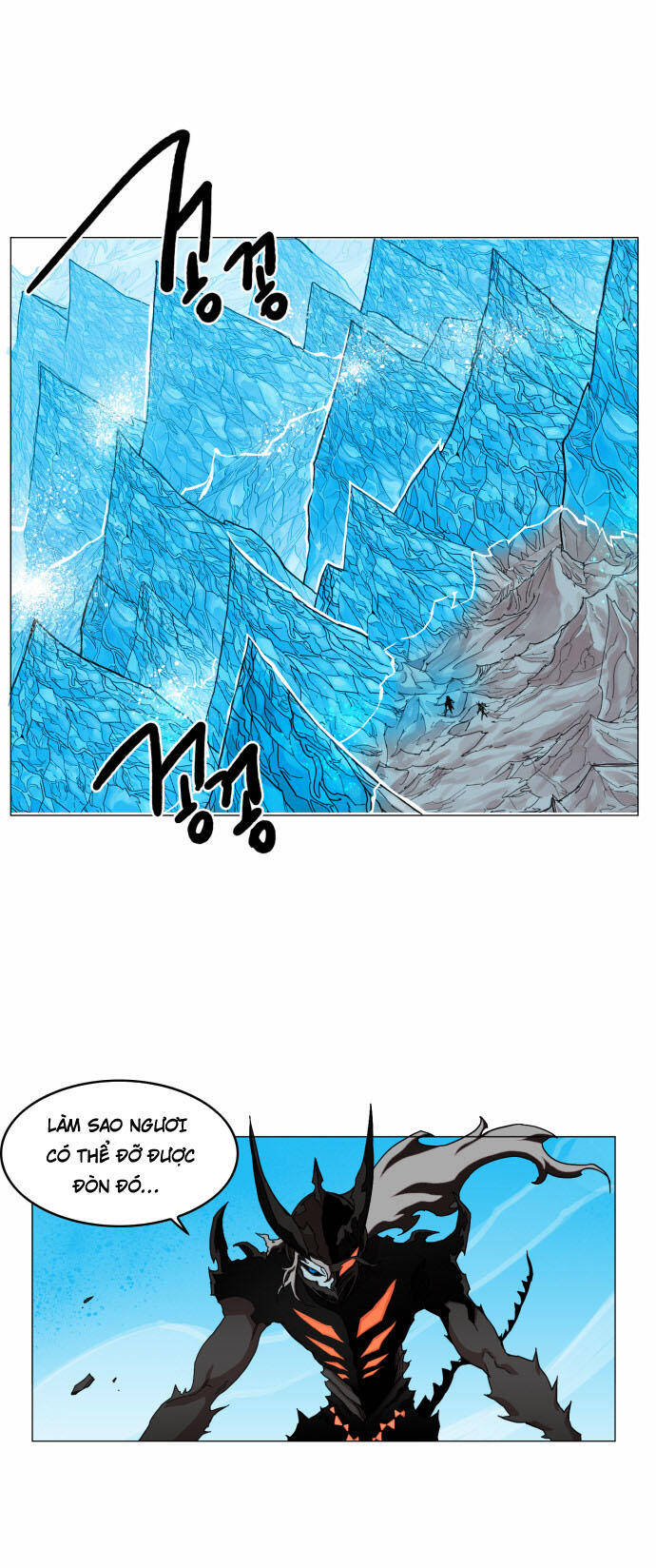 Hard Core Leveling Warrior Ss1 Chapter 42 - Trang 28