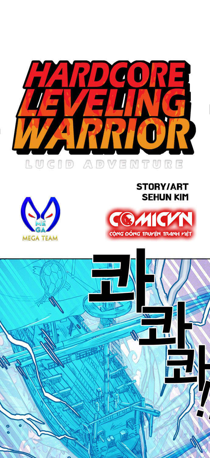 Hard Core Leveling Warrior Ss1 Chapter 136 - Trang 0