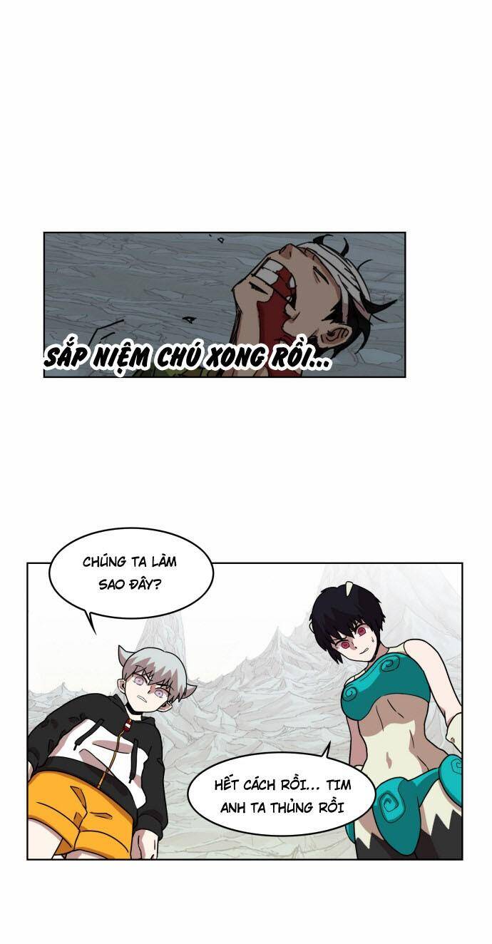 Hard Core Leveling Warrior Ss1 Chapter 38 - Trang 19
