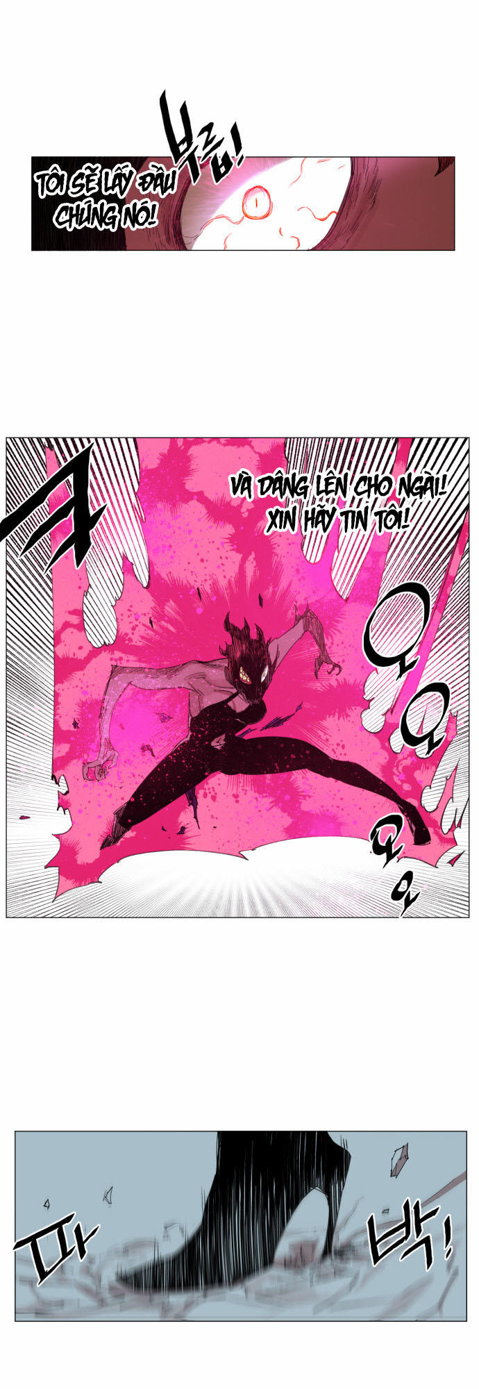 Hard Core Leveling Warrior Ss1 Chapter 39 - Trang 10