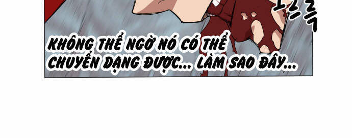 Hard Core Leveling Warrior Ss1 Chapter 38 - Trang 1