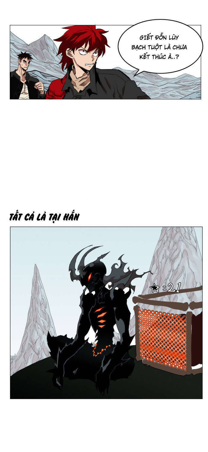 Hard Core Leveling Warrior Ss1 Chapter 40 - Trang 12