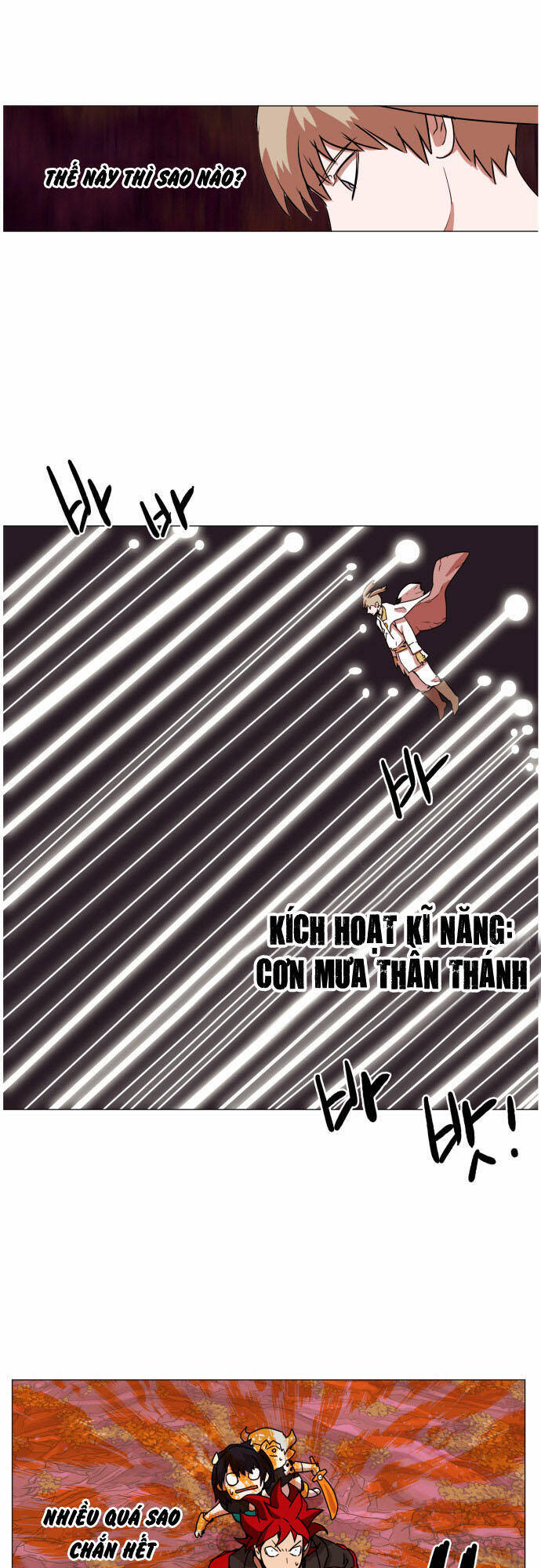 Hard Core Leveling Warrior Ss1 Chapter 34 - Trang 31
