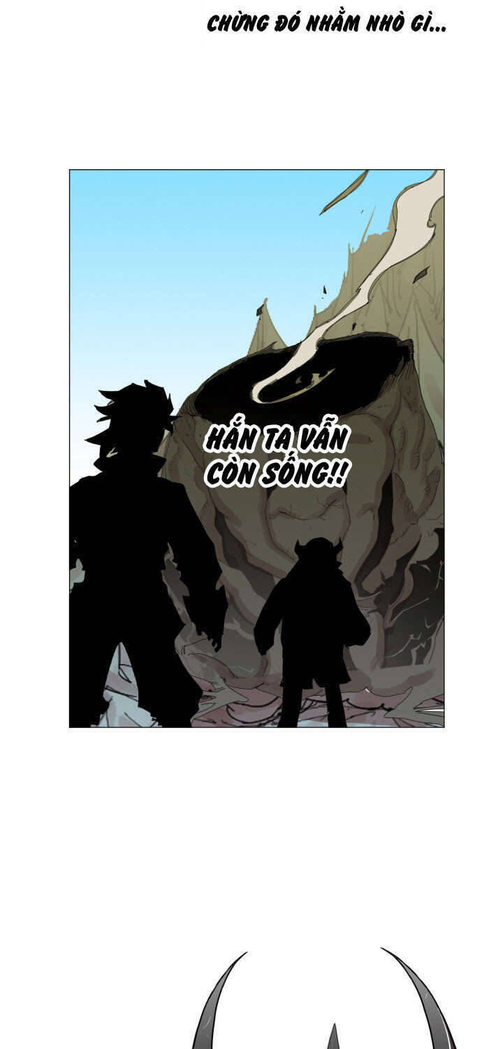 Hard Core Leveling Warrior Ss1 Chapter 40 - Trang 58