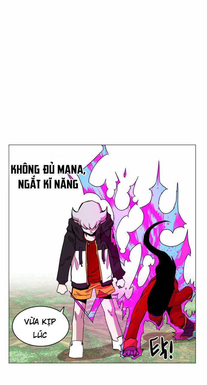 Hard Core Leveling Warrior Ss1 Chapter 31 - Trang 30