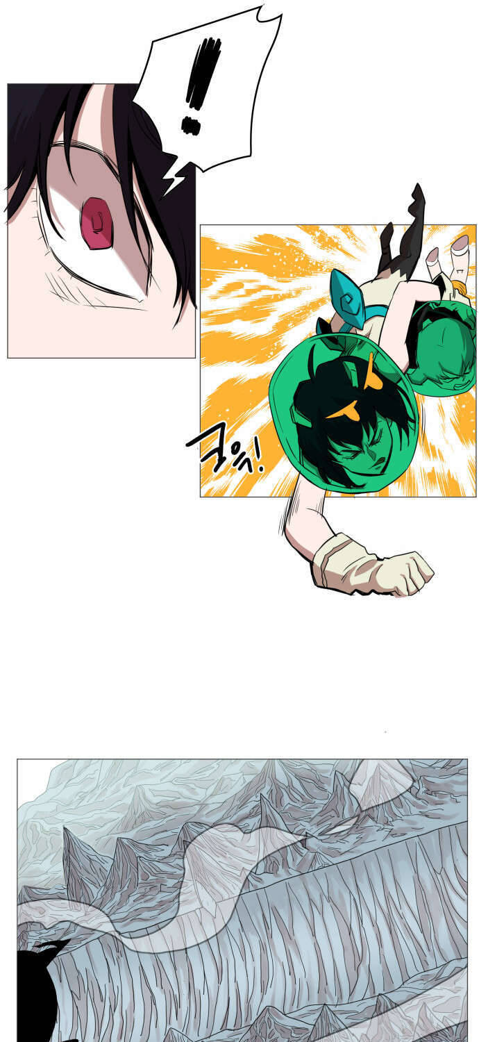 Hard Core Leveling Warrior Ss1 Chapter 40 - Trang 24