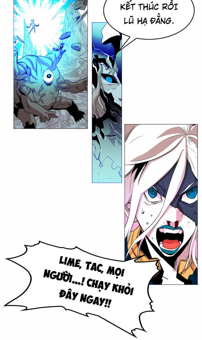 Hard Core Leveling Warrior Ss1 Chapter 41 - Trang 11