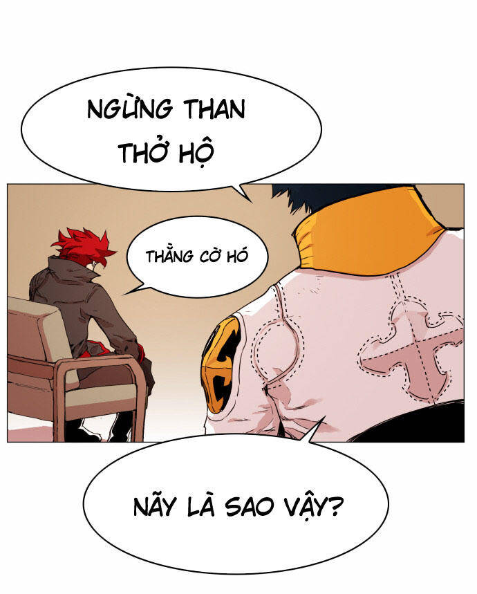 Hard Core Leveling Warrior Ss1 Chapter 35 - Trang 18