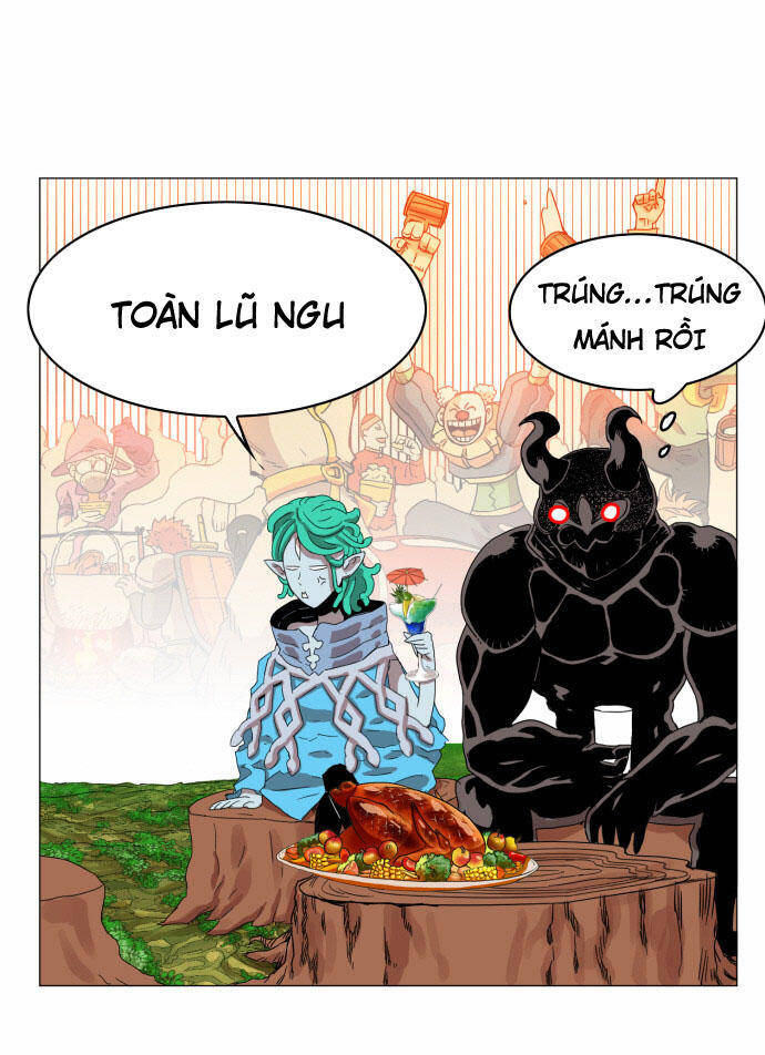 Hard Core Leveling Warrior Ss1 Chapter 33 - Trang 27