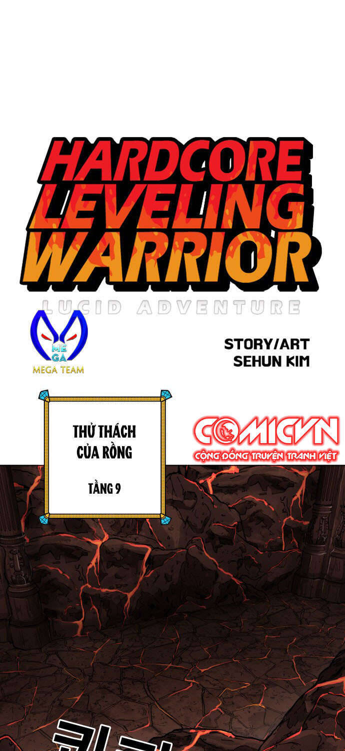 Hard Core Leveling Warrior Ss1 Chapter 139 - Trang 0