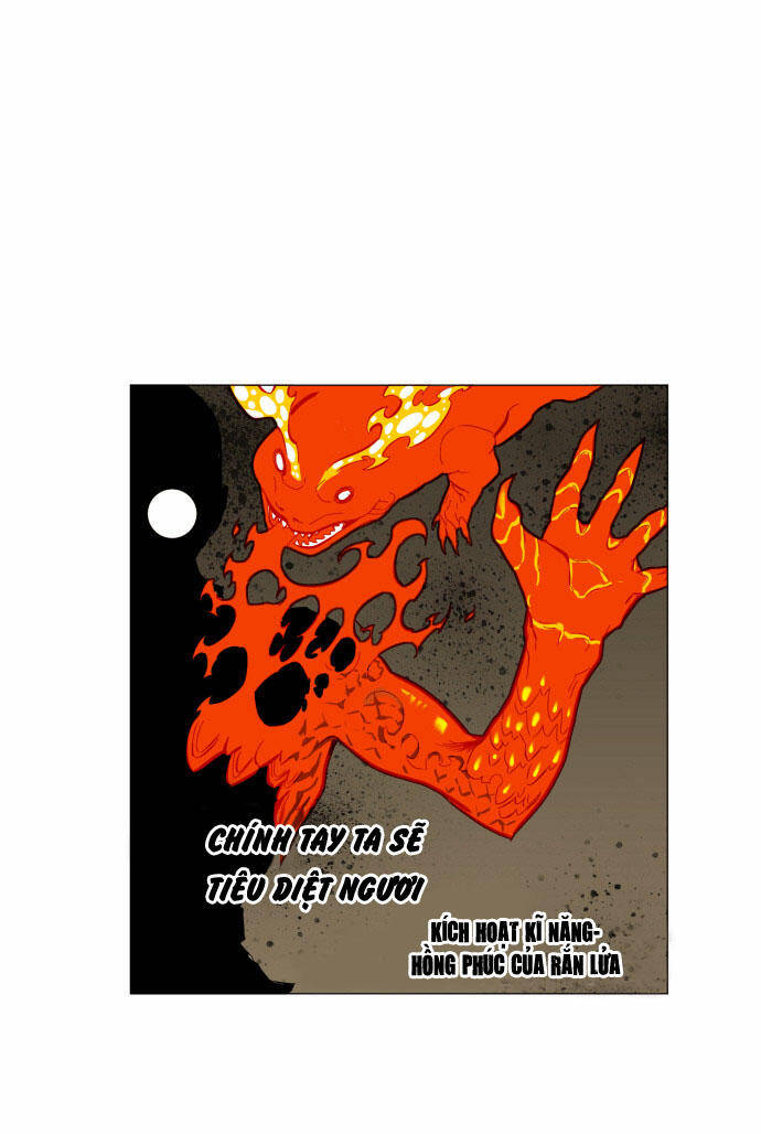 Hard Core Leveling Warrior Ss1 Chapter 30 - Trang 36