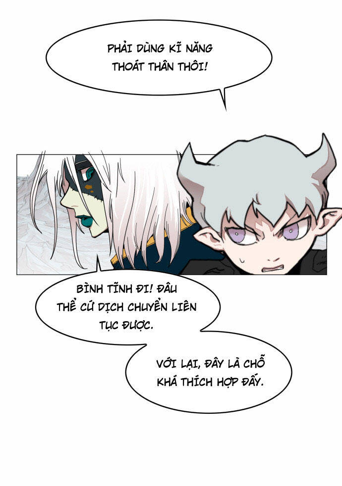 Hard Core Leveling Warrior Ss1 Chapter 46 - Trang 43