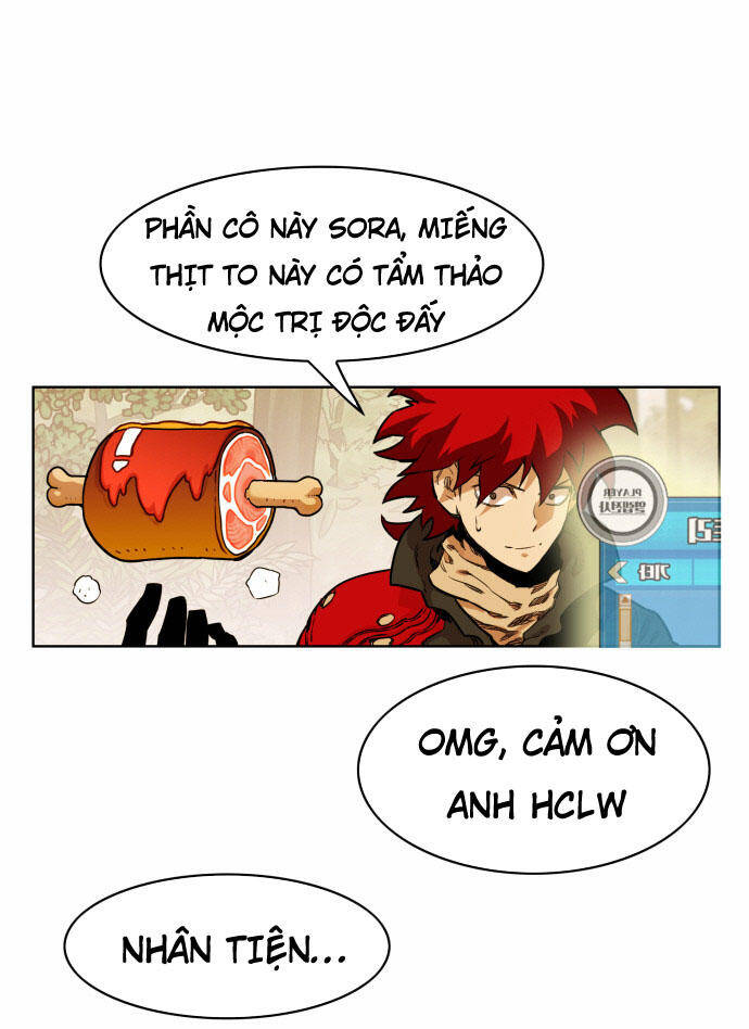 Hard Core Leveling Warrior Ss1 Chapter 32 - Trang 4