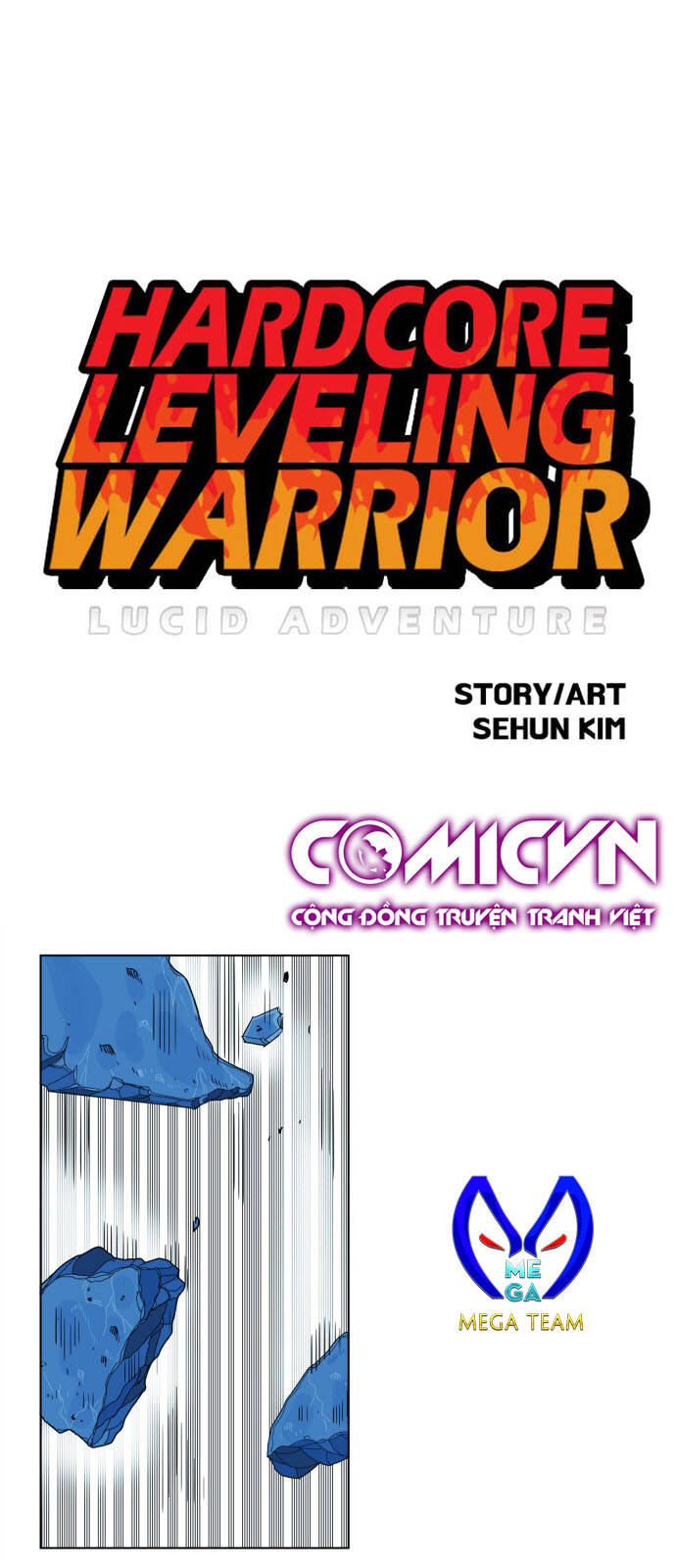 Hard Core Leveling Warrior Ss1 Chapter 102 - Trang 0