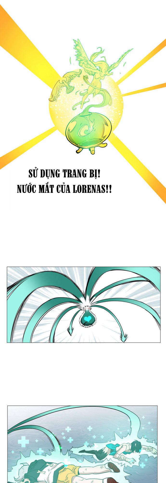 Hard Core Leveling Warrior Ss1 Chapter 44 - Trang 22