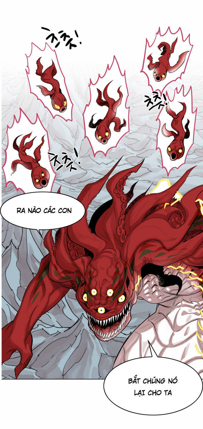 Hard Core Leveling Warrior Ss1 Chapter 37 - Trang 26